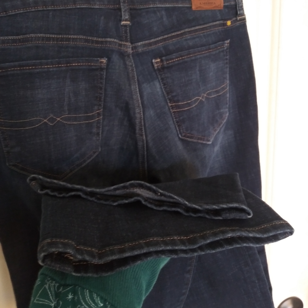 Bootcut Jeans - Picture 5 of 5